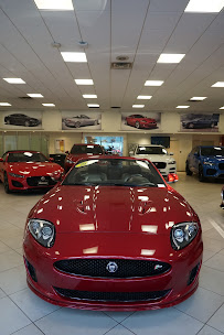 Jaguar at Rusnak/Pasadena 03