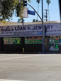 Sheila's Loan & Jewelry 01