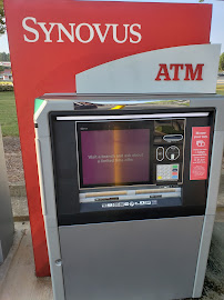 Synovus Bank - ATM 02