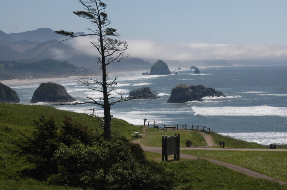 Cannon Beach Vacation Rentals 01