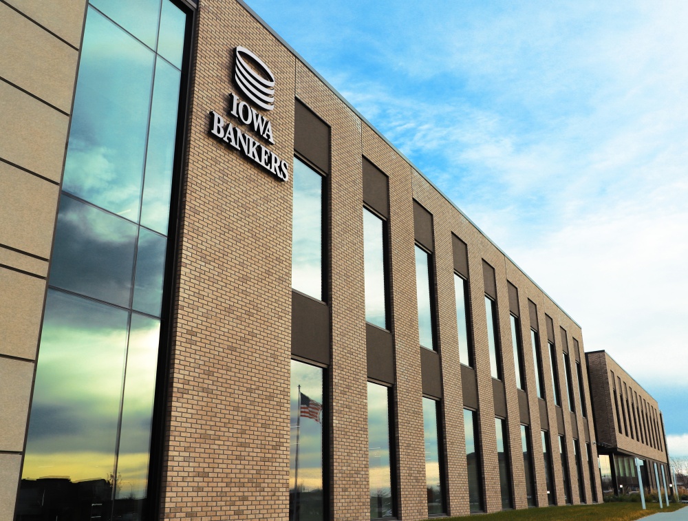 Iowa Bankers Association 01