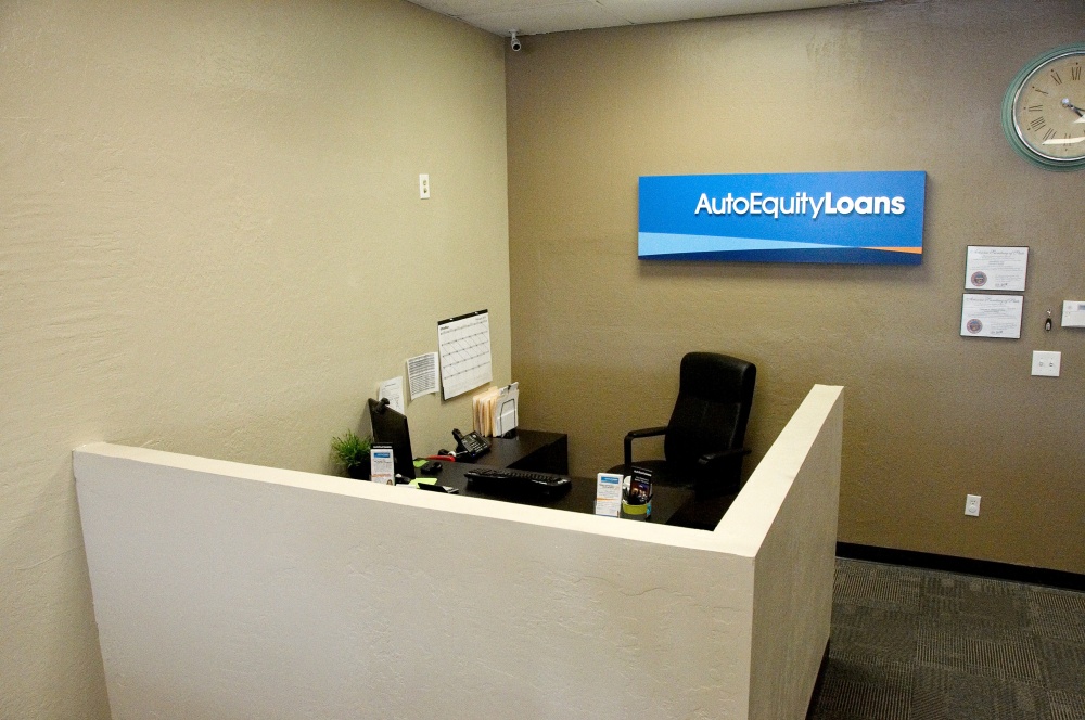 Auto Equity Loans 01