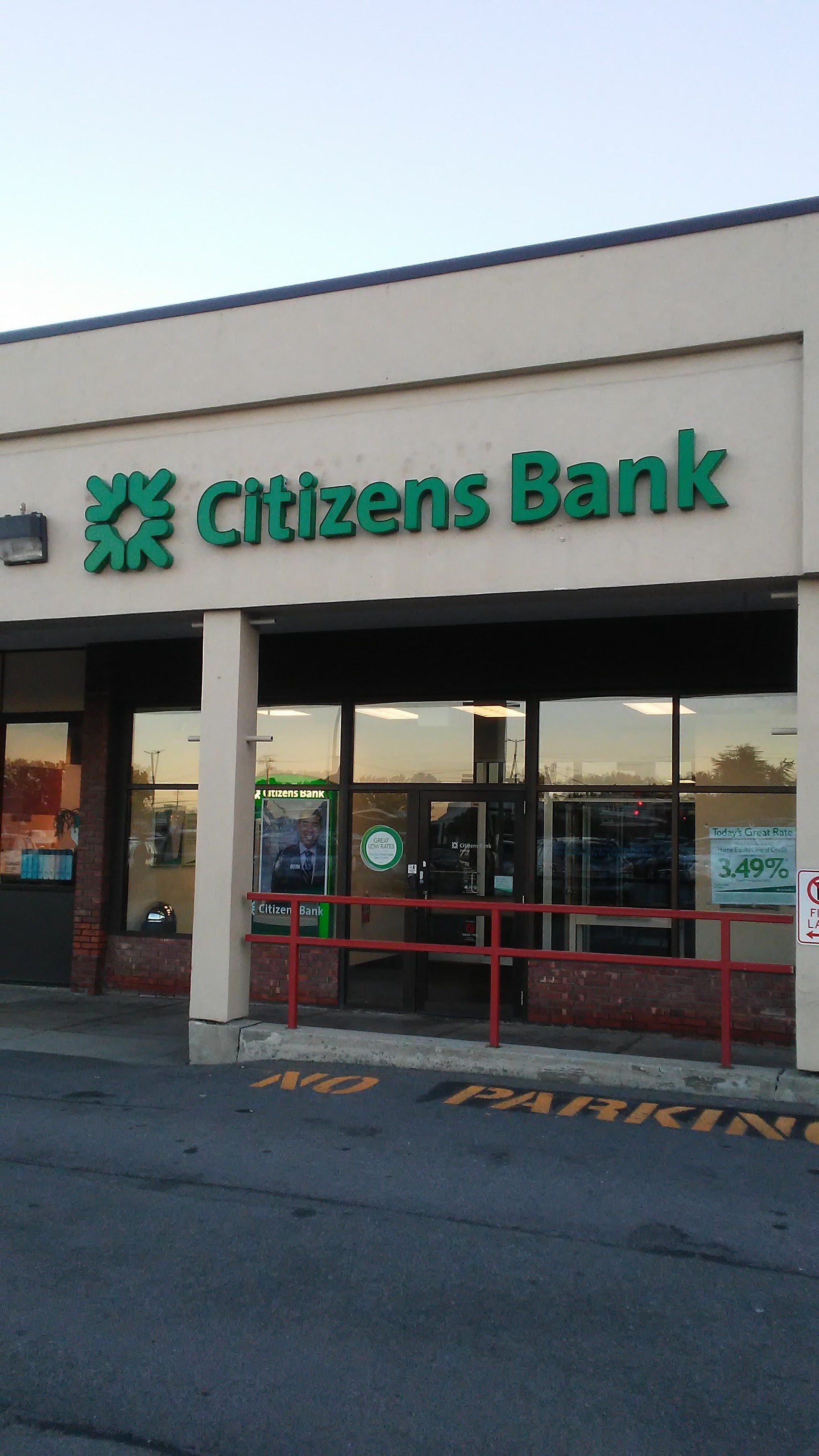 Citizens Bank 01