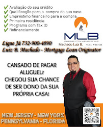 Luiz B. Machado | Licensed Originator NMLS 1887588 02