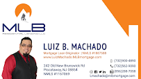 Luiz B. Machado | Licensed Originator NMLS 1887588 03