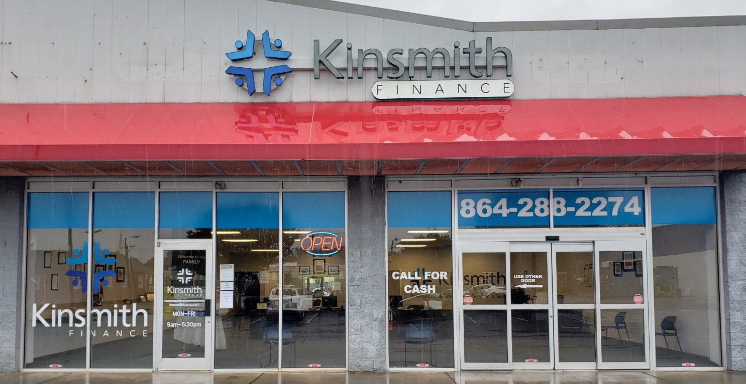 Kinsmith Finance 01