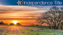Independence Title Cedar Hill 02