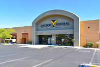 Tucson Federal Credit Union El Rio Branch 01
