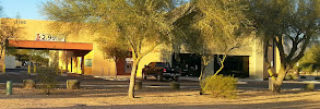 Tucson Federal Credit Union El Rio Branch 02
