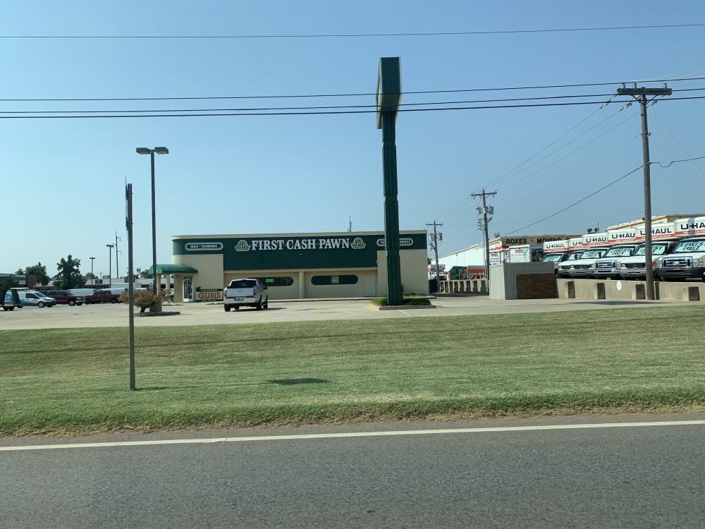 First Cash Pawn 01