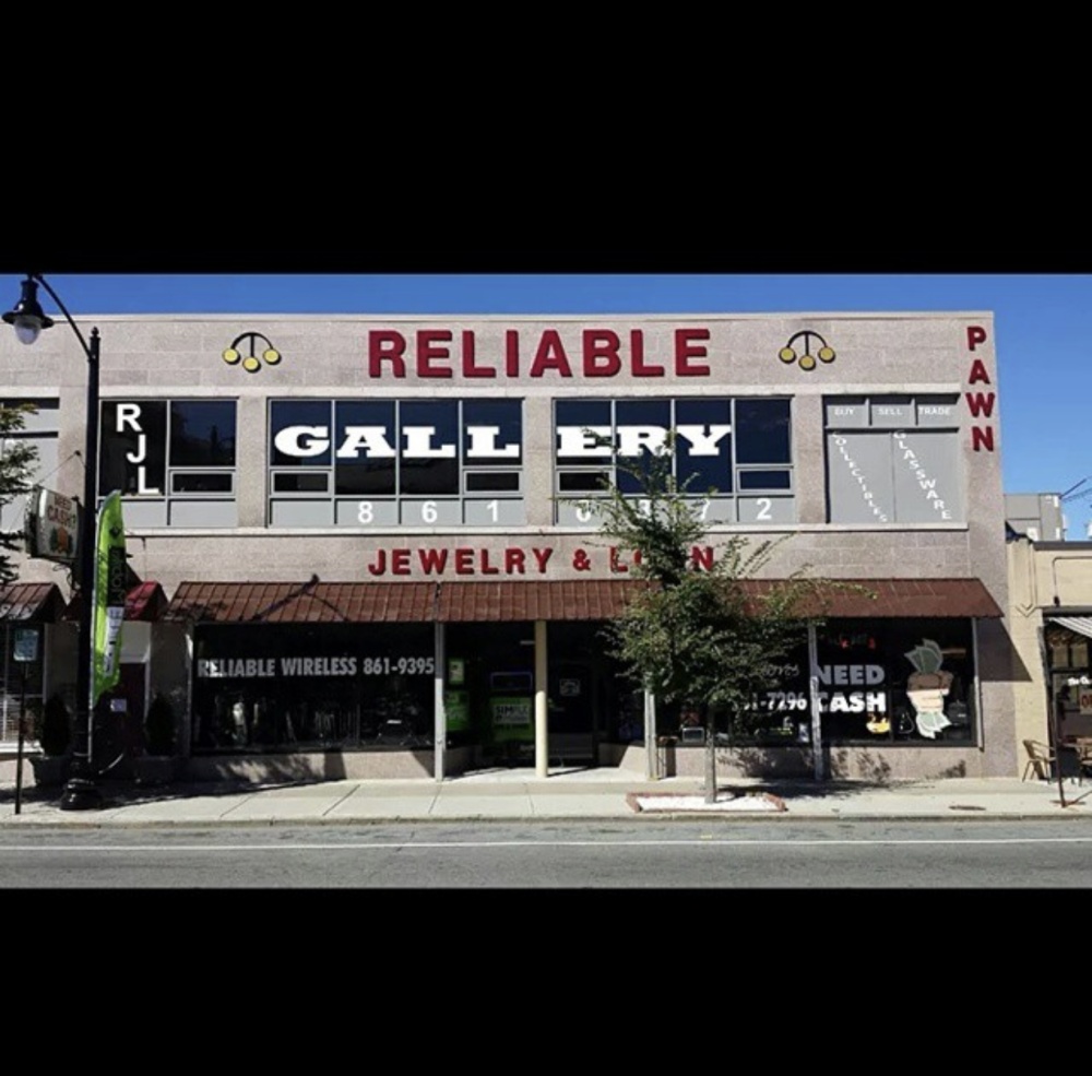 Reliable Jewelry & Loan 01