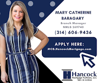 Hancock Mortgage - Mary C. Baragary 03