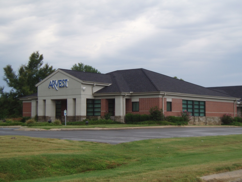Arvest Bank 01