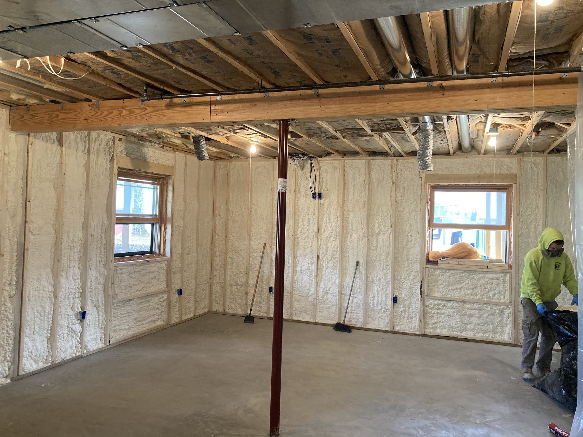 Comfort Pro Insulators Inc 01