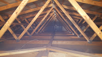 Comfort Pro Insulators Inc 03