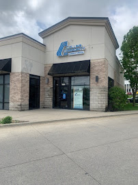 Collins Community Credit Union - Home Loan Center 02