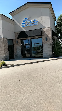 Collins Community Credit Union - Home Loan Center 04