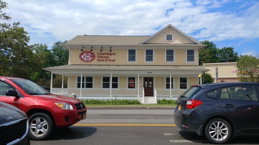 Canandaigua National Bank & Trust 01