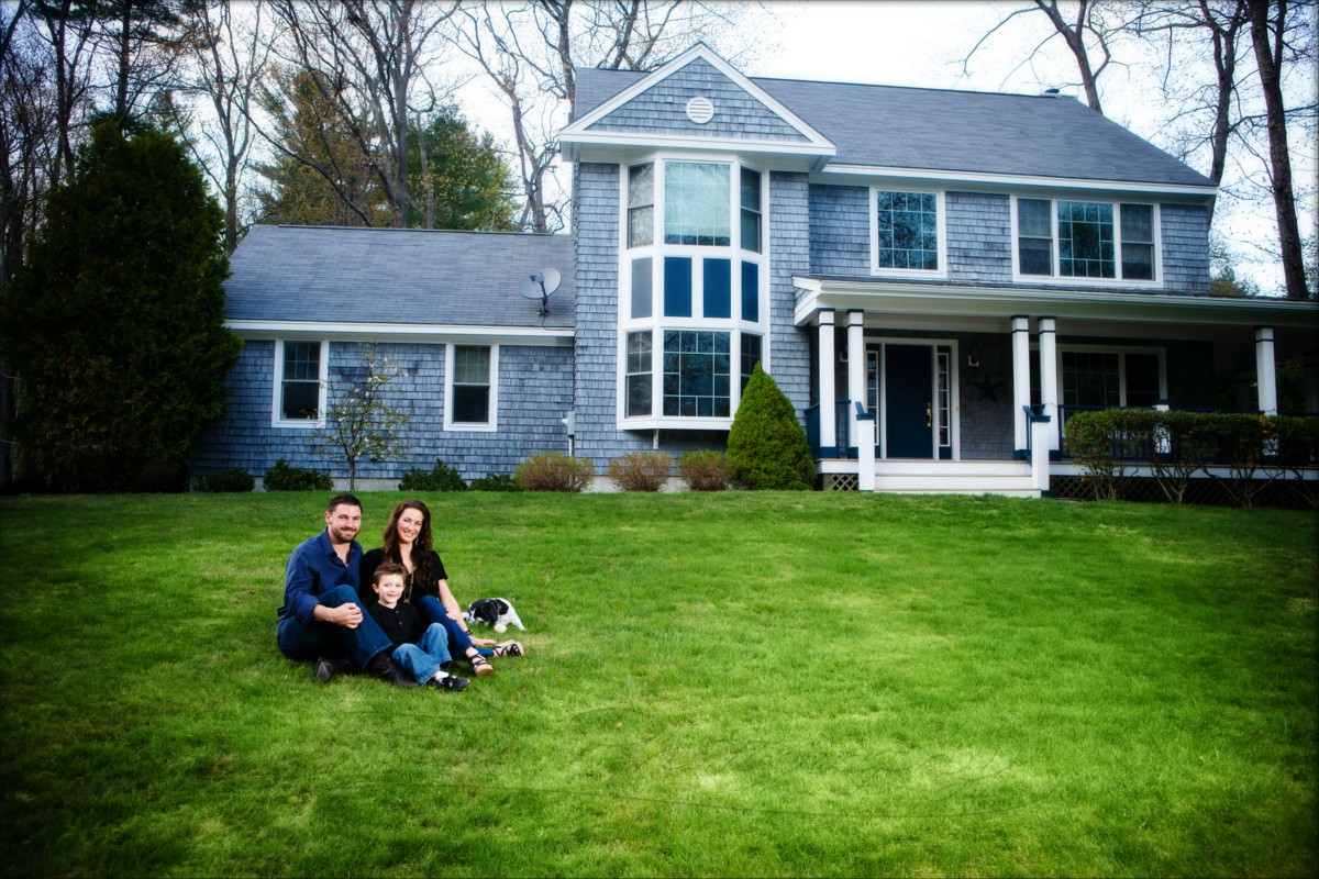 Amelia's Home Inspection Greenfield 01