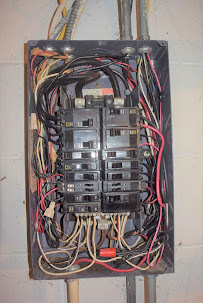 Amelia's Home Inspection Greenfield 02