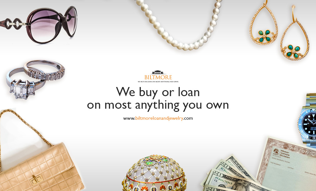 Biltmore Loan and Jewelry - Chandler 01