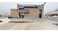 Bank of America (with Drive-thru ATM) 01