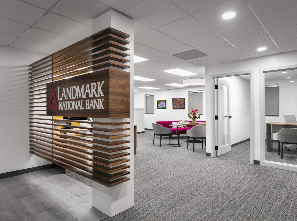 Landmark National Bank 01