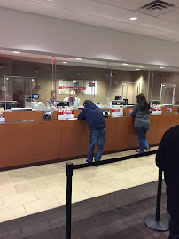 Bank of America (with Drive-thru ATM) 02