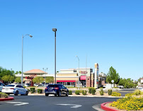 Bank of America (with Drive-thru ATM) 03