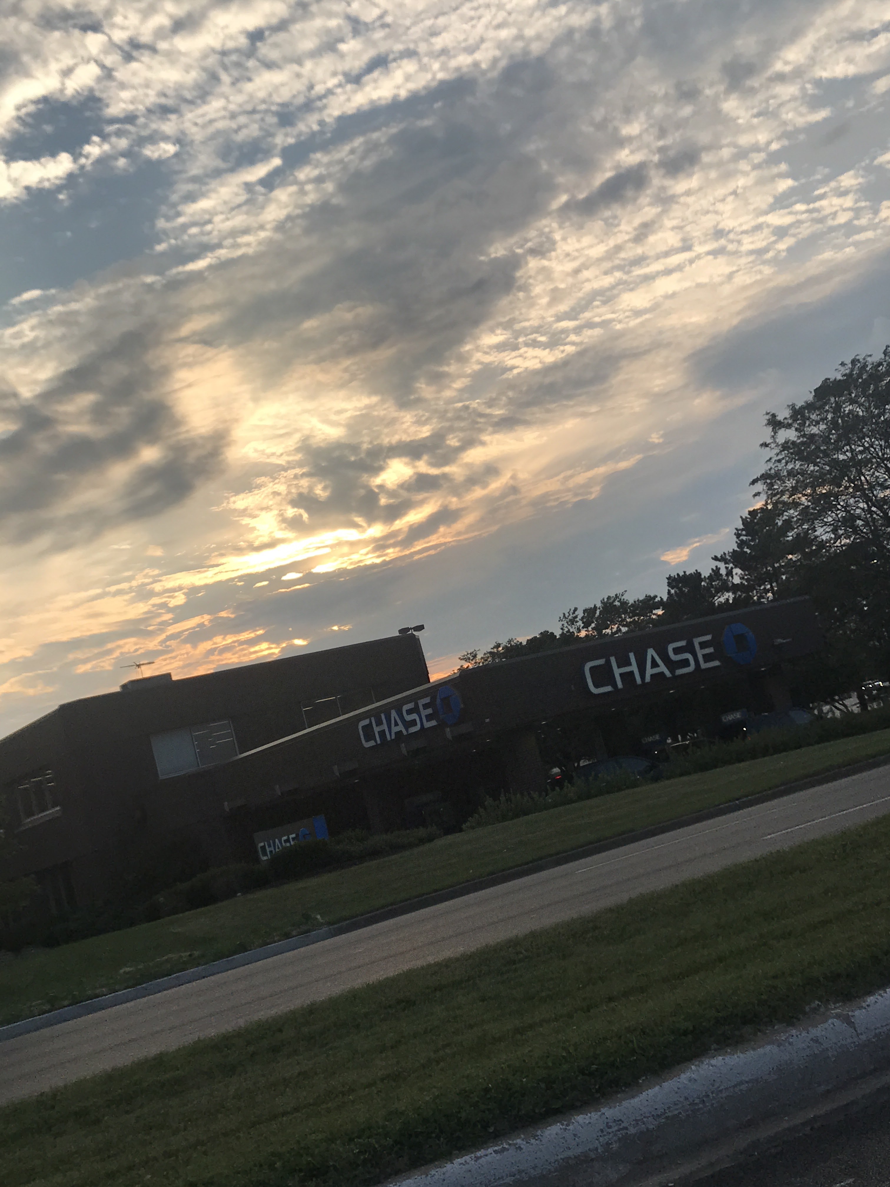 Chase Bank 01