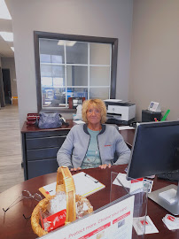 Mary Jo Riddle - State Farm Insurance Agent 02