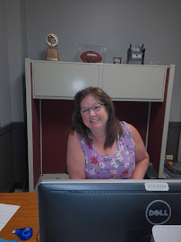 Mary Jo Riddle - State Farm Insurance Agent 03