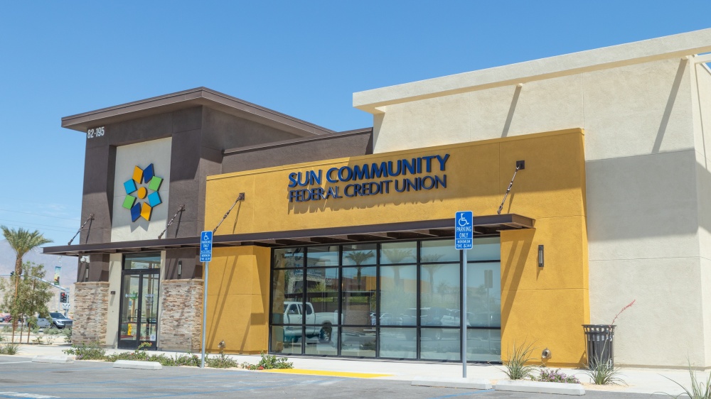 Sun Community Federal Credit Union 01