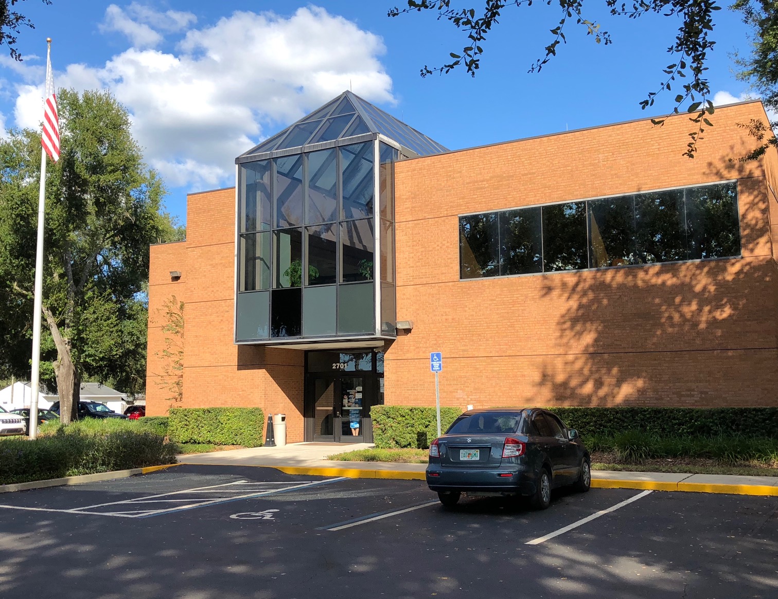 United Southern Bank 01