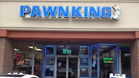 Pawn King 01