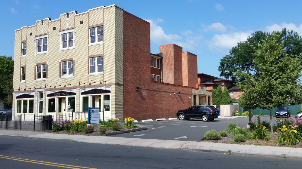 Hartford Community Loan Fund, Inc. 01