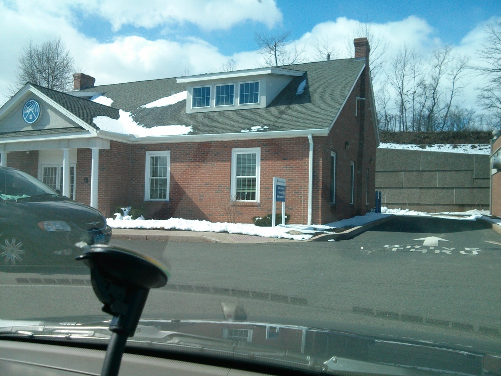 Windsor Federal Savings & Loan 01