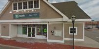 ATM (TD Bank) 01