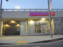 Bank of America Financial Center 04