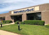 First American Bank 01