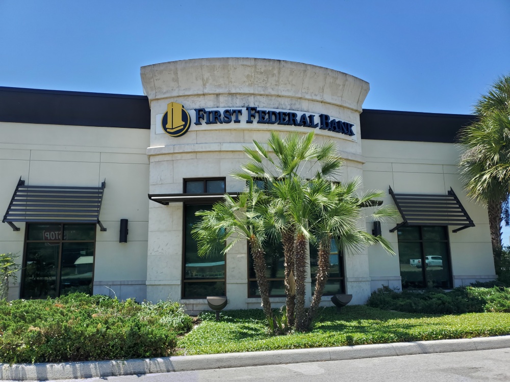 First Federal Bank 01