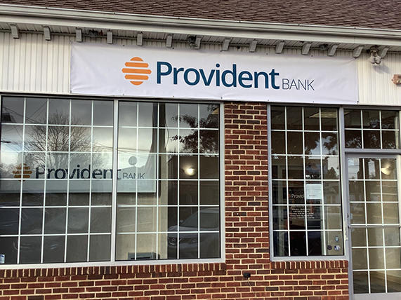 Provident Bank 01