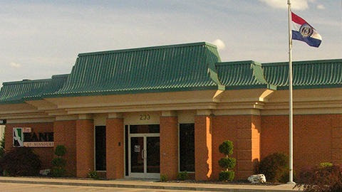 The Bank of Missouri 01