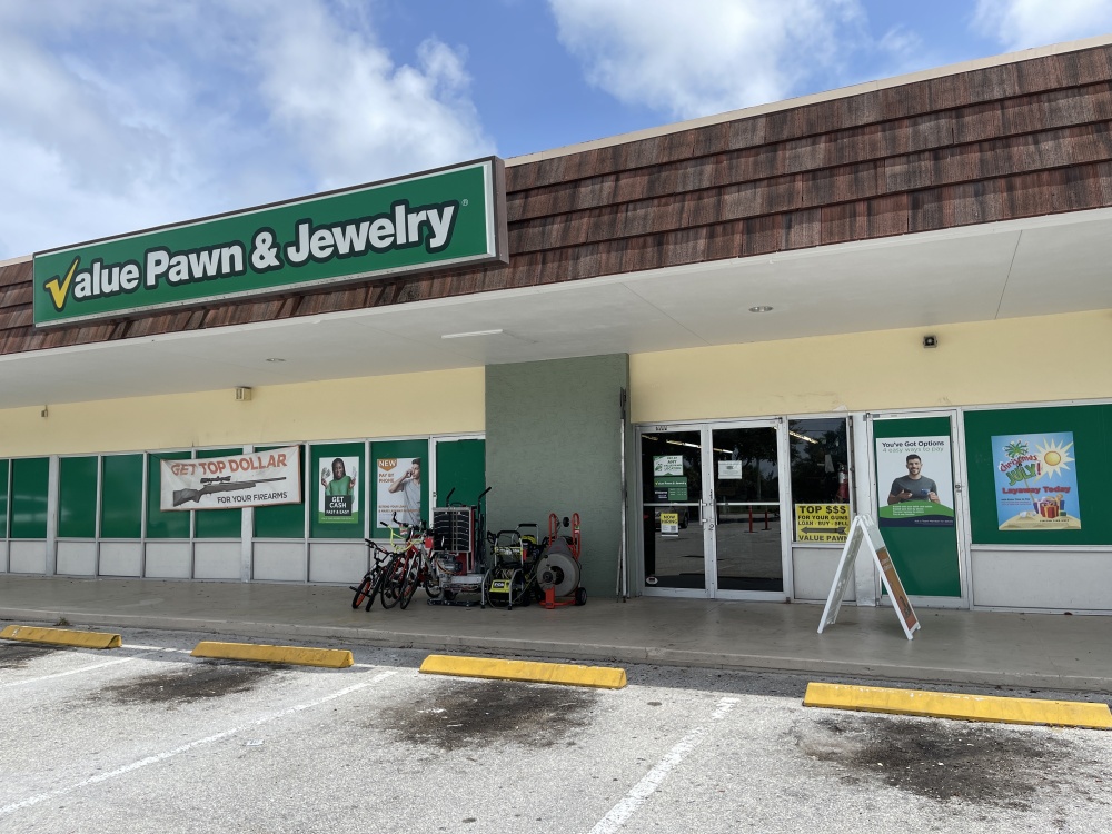 Value Pawn & Jewelry 01