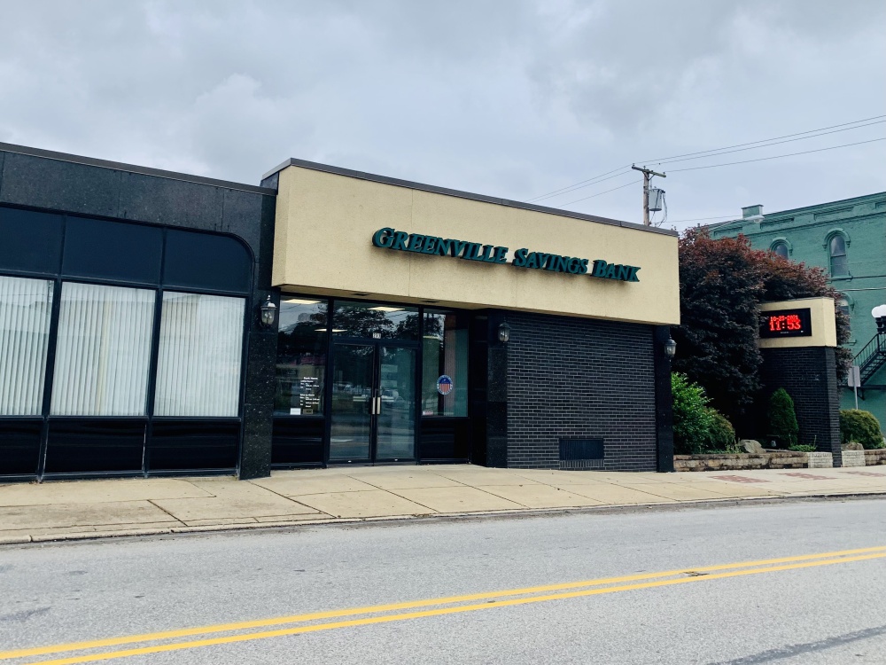 Greenville Savings Bank 01