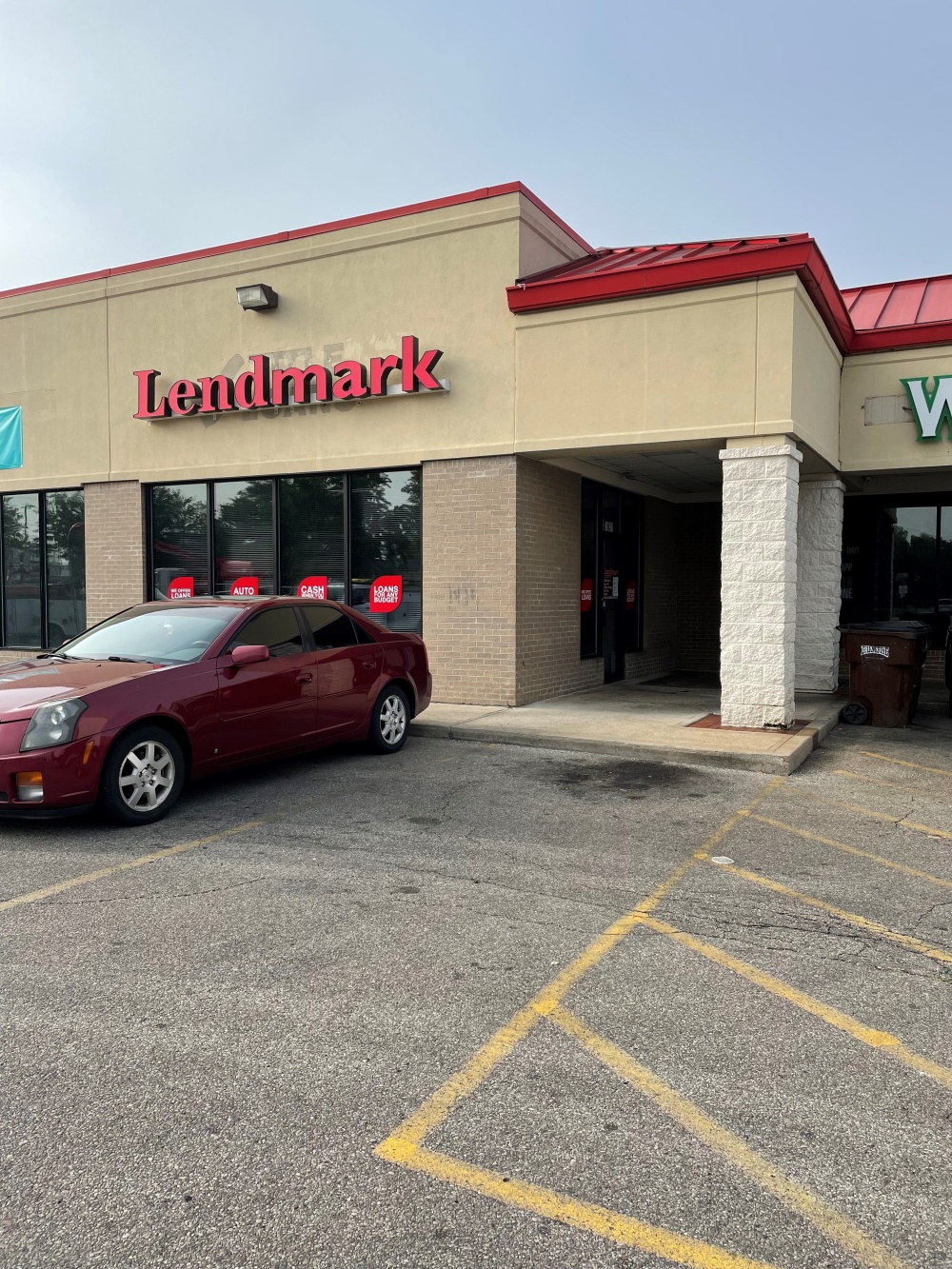 Lendmark Financial Services LLC 01