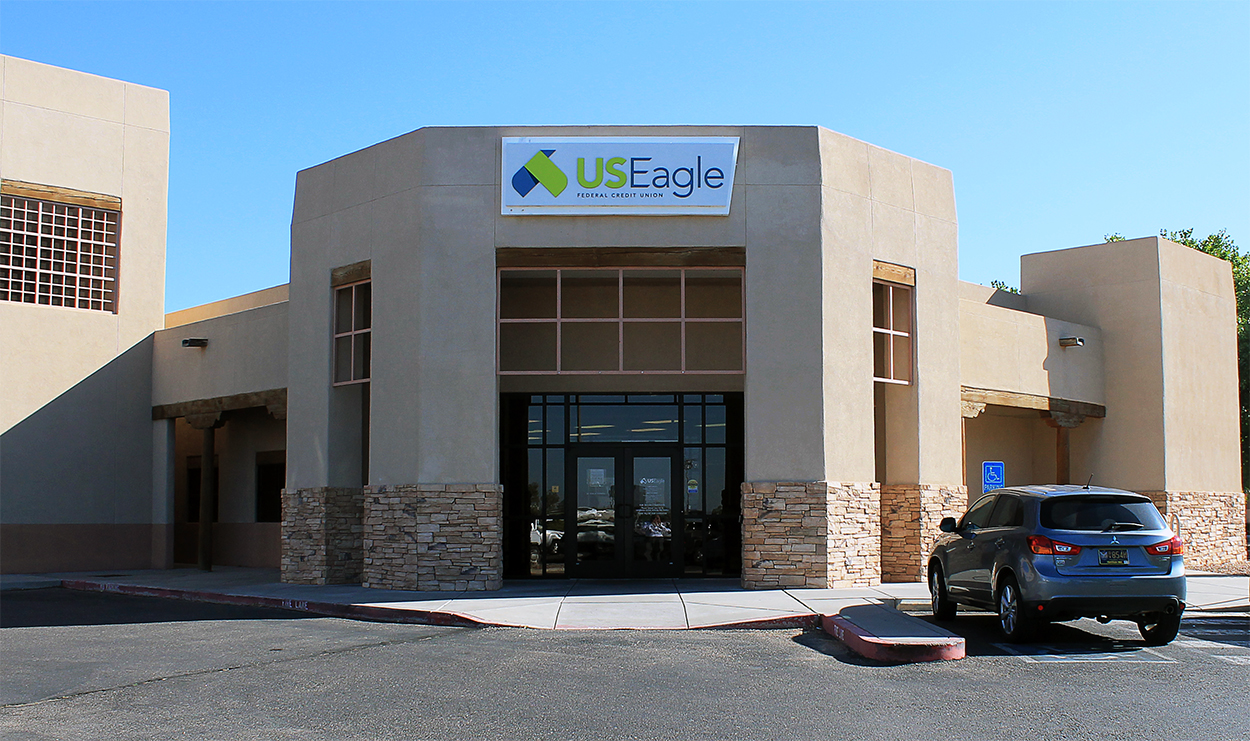 U.S. Eagle Federal Credit Union 01