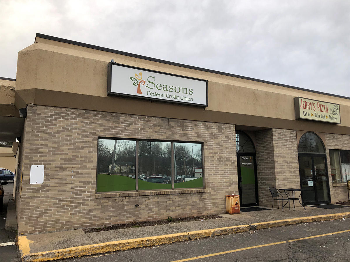Seasons Federal Credit Union 01
