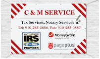 C & M SERVICE 02