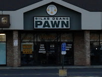 Silas Deane Pawn Shop Cromwell 02